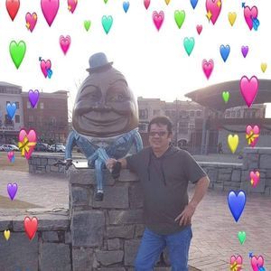 Meet your Posher, Jader